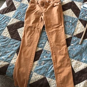 Columbia pants